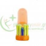 CURAPROX - CS 5460 Ortho Ultra Soft Οδοντόβουρτσα 1τμχ Οδοντόβουρτσες CURAPROX - CS 5460 Ortho Ultra Soft Οδοντόβουρτσα 1τμχ Οδοντόβουρτσες